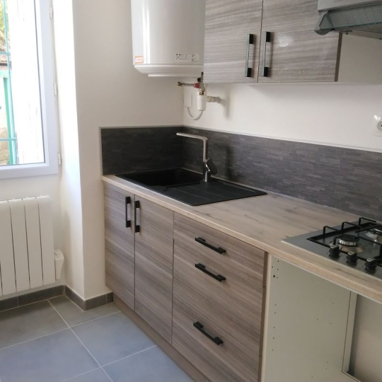  Annonces CARPENTRAS : Appartement | SORGUES (84700) | 31 m2 | 540 € 