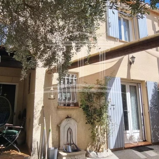  Annonces CARPENTRAS : Maison / Villa | VEDENE (84270) | 117 m2 | 303 000 € 