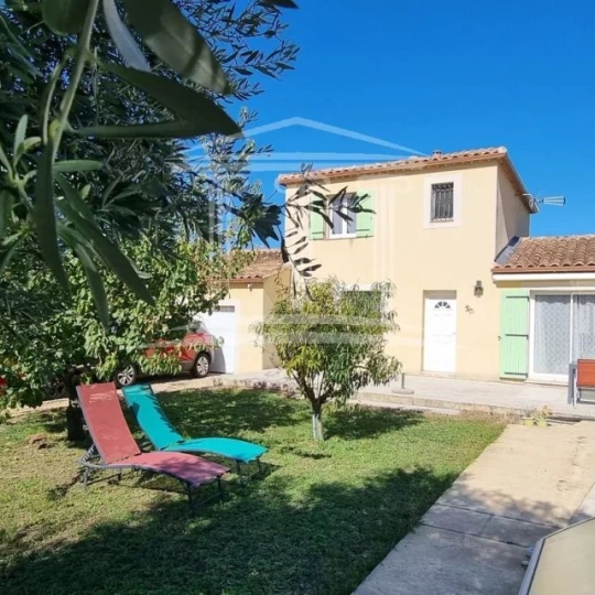 Annonces CARPENTRAS : Maison / Villa | SORGUES (84700) | 101.00m2 | 349 000 € 