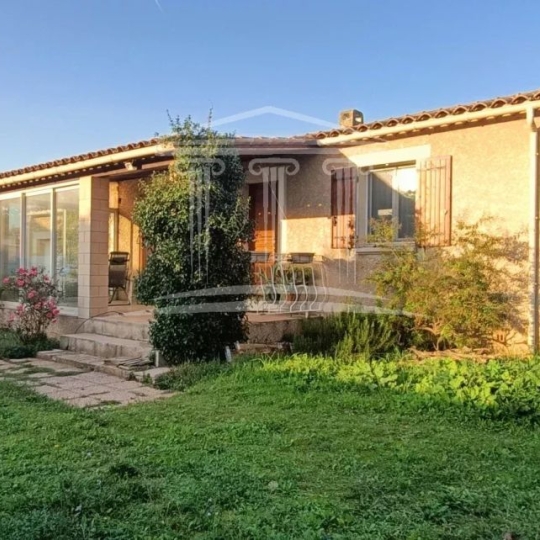  Annonces CARPENTRAS : Maison / Villa | SORGUES (84700) | 72 m2 | 248 000 € 