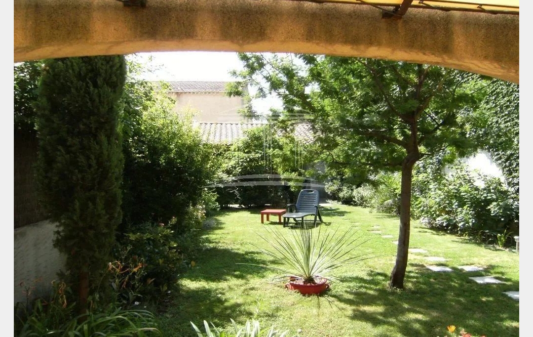 Annonces CARPENTRAS : Maison / Villa | SORGUES (84700) | 87 m2 | 220 000 € 