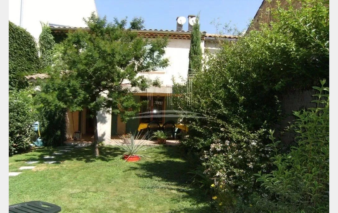 Annonces CARPENTRAS : Maison / Villa | SORGUES (84700) | 87 m2 | 220 000 € 