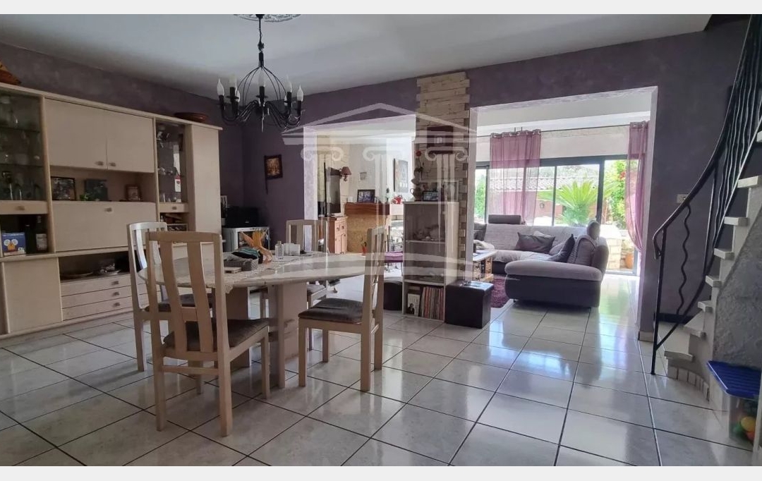 Annonces CARPENTRAS : Maison / Villa | VEDENE (84270) | 95 m2 | 280 000 € 