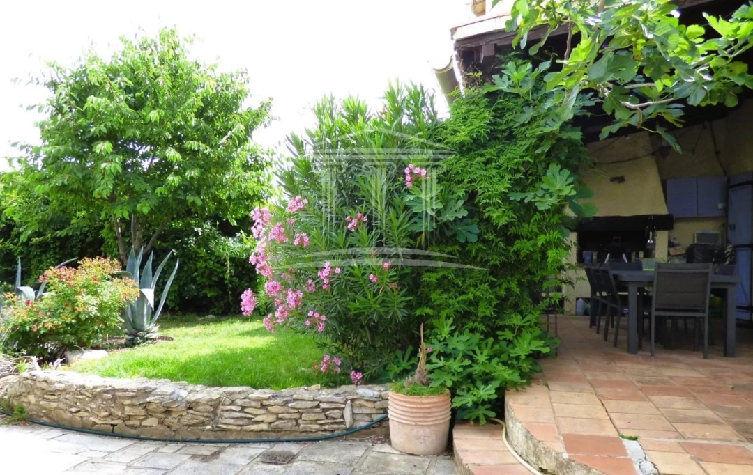 Annonces CARPENTRAS : Maison / Villa | VEDENE (84270) | 95 m2 | 280 000 € 