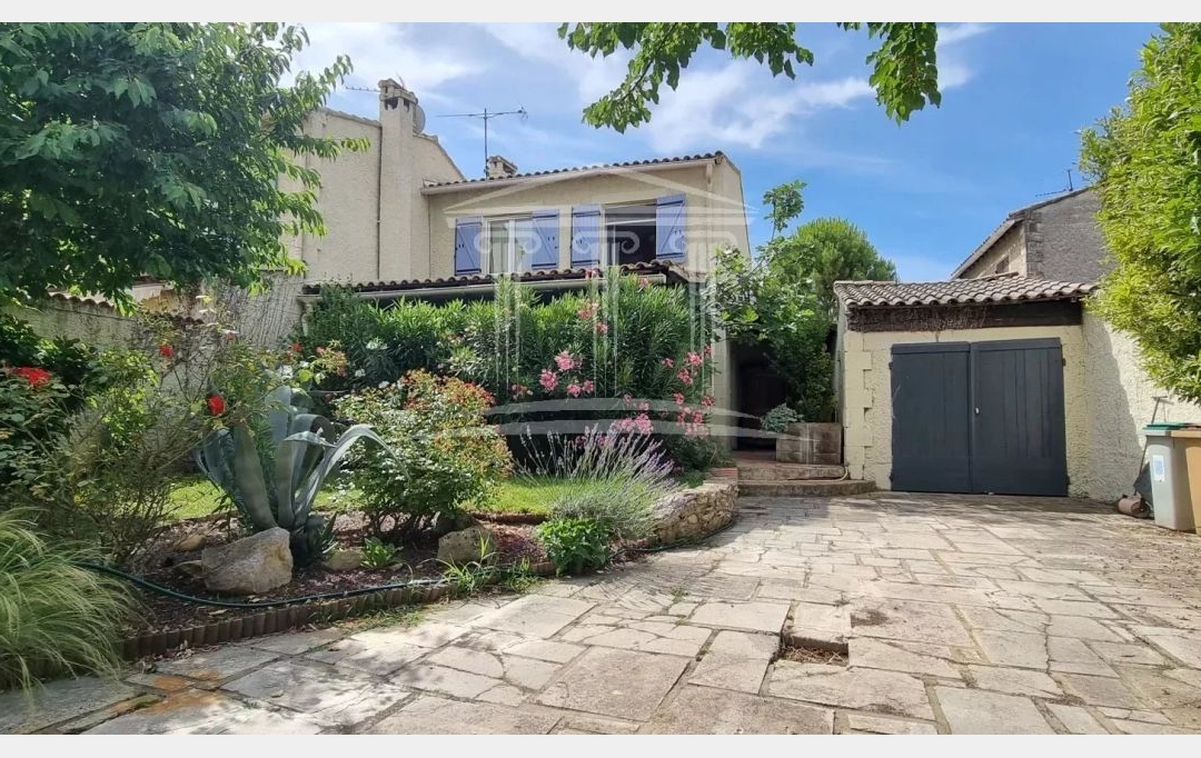 Annonces CARPENTRAS : Maison / Villa | VEDENE (84270) | 95 m2 | 280 000 € 