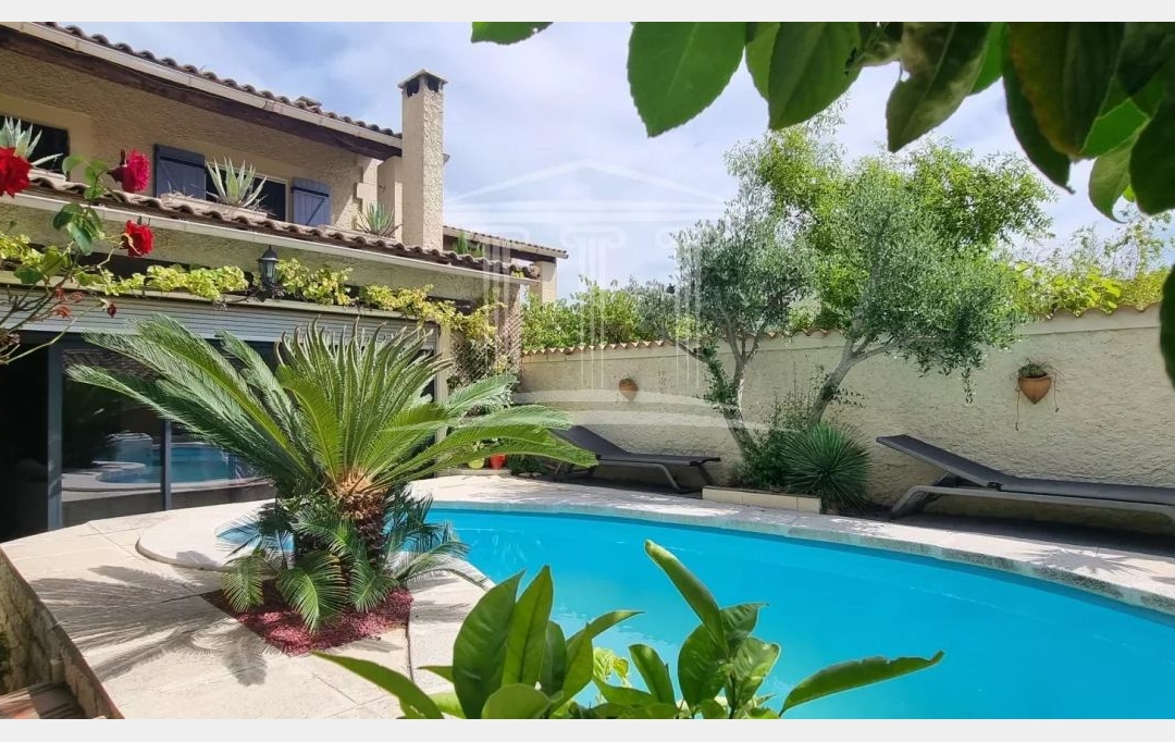 Annonces CARPENTRAS : Maison / Villa | VEDENE (84270) | 95 m2 | 280 000 € 