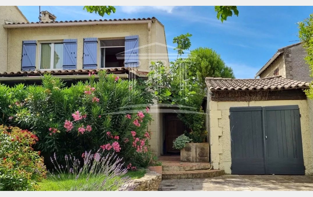 Annonces CARPENTRAS : Maison / Villa | VEDENE (84270) | 95 m2 | 280 000 € 