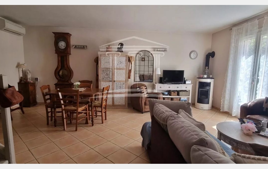 Annonces CARPENTRAS : Maison / Villa | VEDENE (84270) | 117 m2 | 303 000 € 