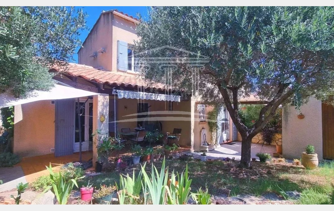 Annonces CARPENTRAS : Maison / Villa | VEDENE (84270) | 117 m2 | 303 000 € 