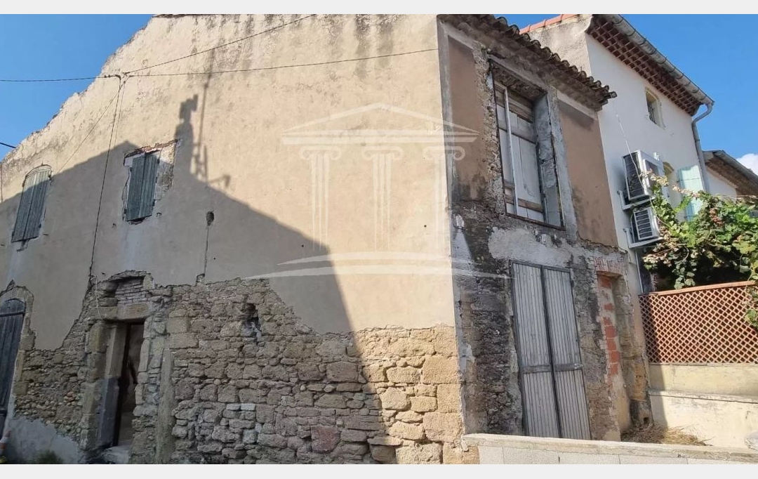 Annonces CARPENTRAS : Maison / Villa | SORGUES (84700) | 140 m2 | 98 500 € 