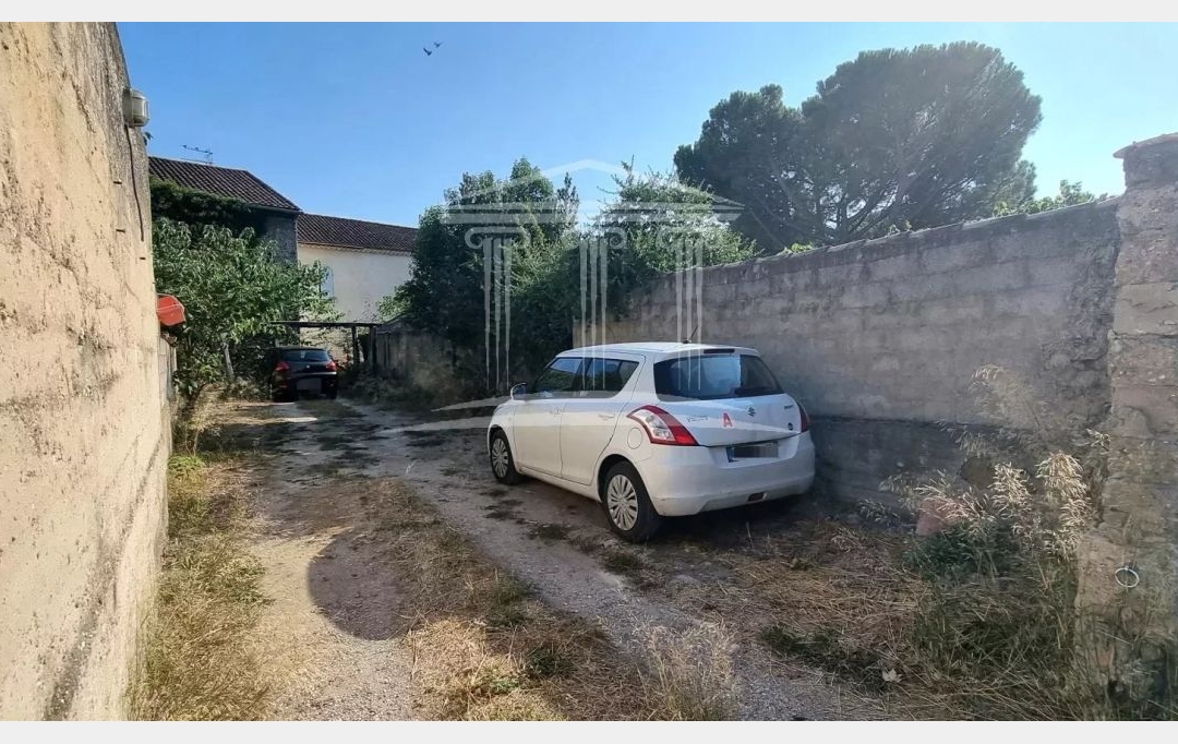 Annonces CARPENTRAS : Maison / Villa | SORGUES (84700) | 140 m2 | 98 500 € 