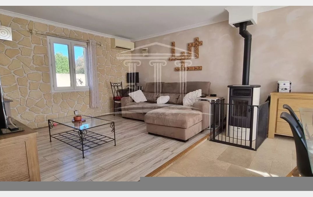 Annonces CARPENTRAS : Maison / Villa | SORGUES (84700) | 101 m2 | 349 000 € 