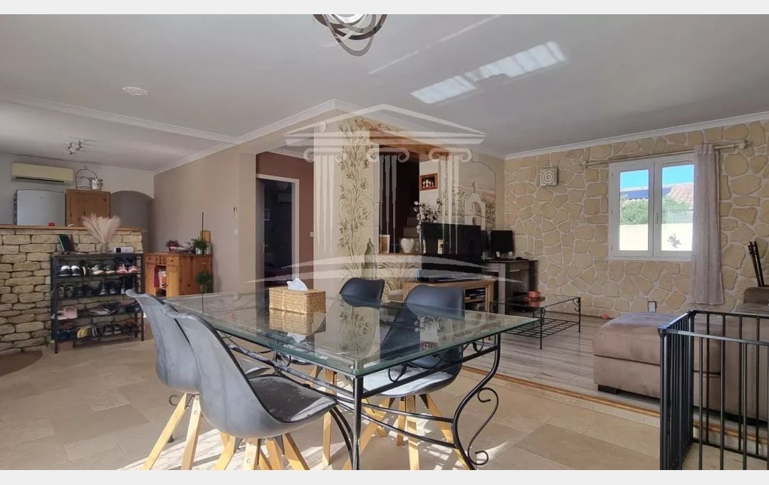 Annonces CARPENTRAS : Maison / Villa | SORGUES (84700) | 101 m2 | 349 000 € 