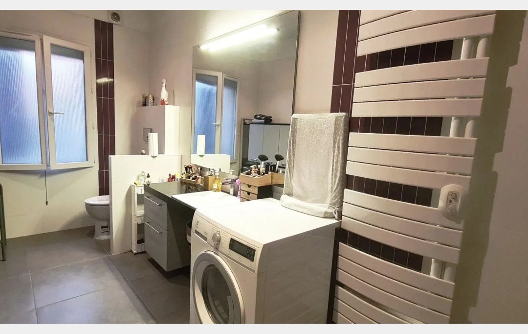 Annonces CARPENTRAS : Appartement | SORGUES (84700) | 121 m2 | 240 000 € 