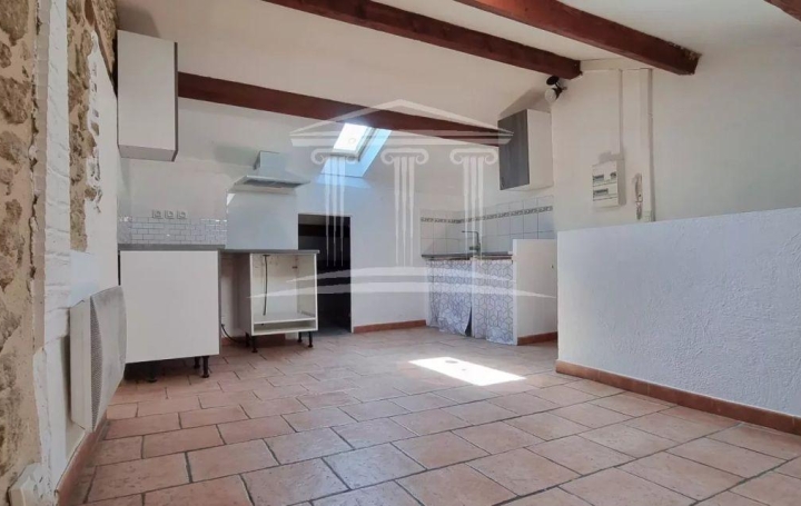  Annonces CARPENTRAS Appartement | SORGUES (84700) | 35 m2 | 540 € 