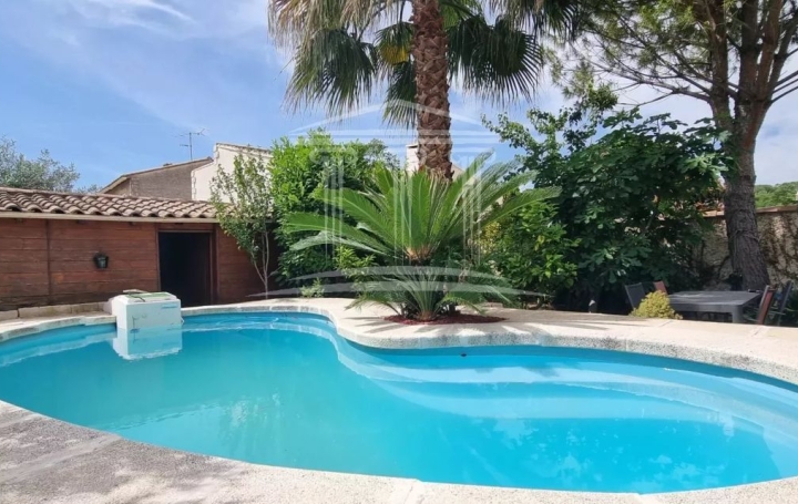 Maison   VEDENE  95 m2 280 000 € 