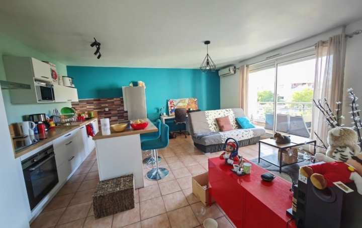  Annonces CARPENTRAS Appartement | ENTRAIGUES-SUR-LA-SORGUE (84320) | 53 m2 | 123 000 € 