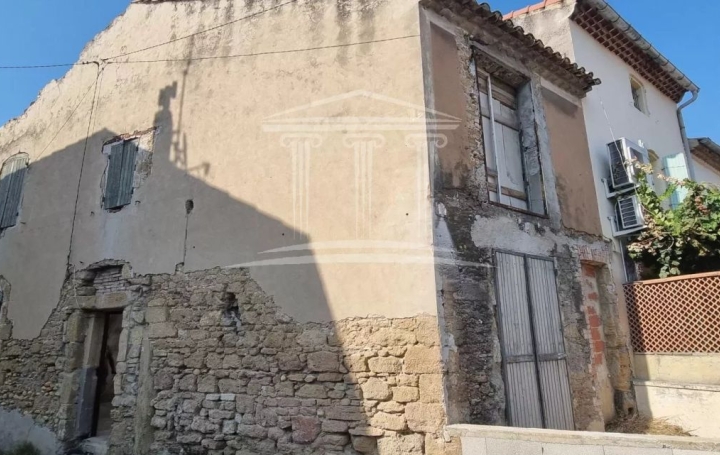  Annonces CARPENTRAS Maison / Villa | SORGUES (84700) | 140 m2 | 98 500 € 