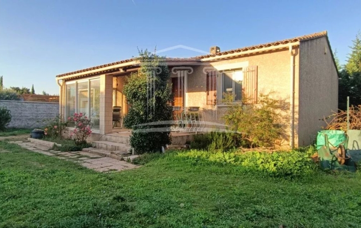  Annonces CARPENTRAS Maison / Villa | SORGUES (84700) | 72 m2 | 248 000 € 